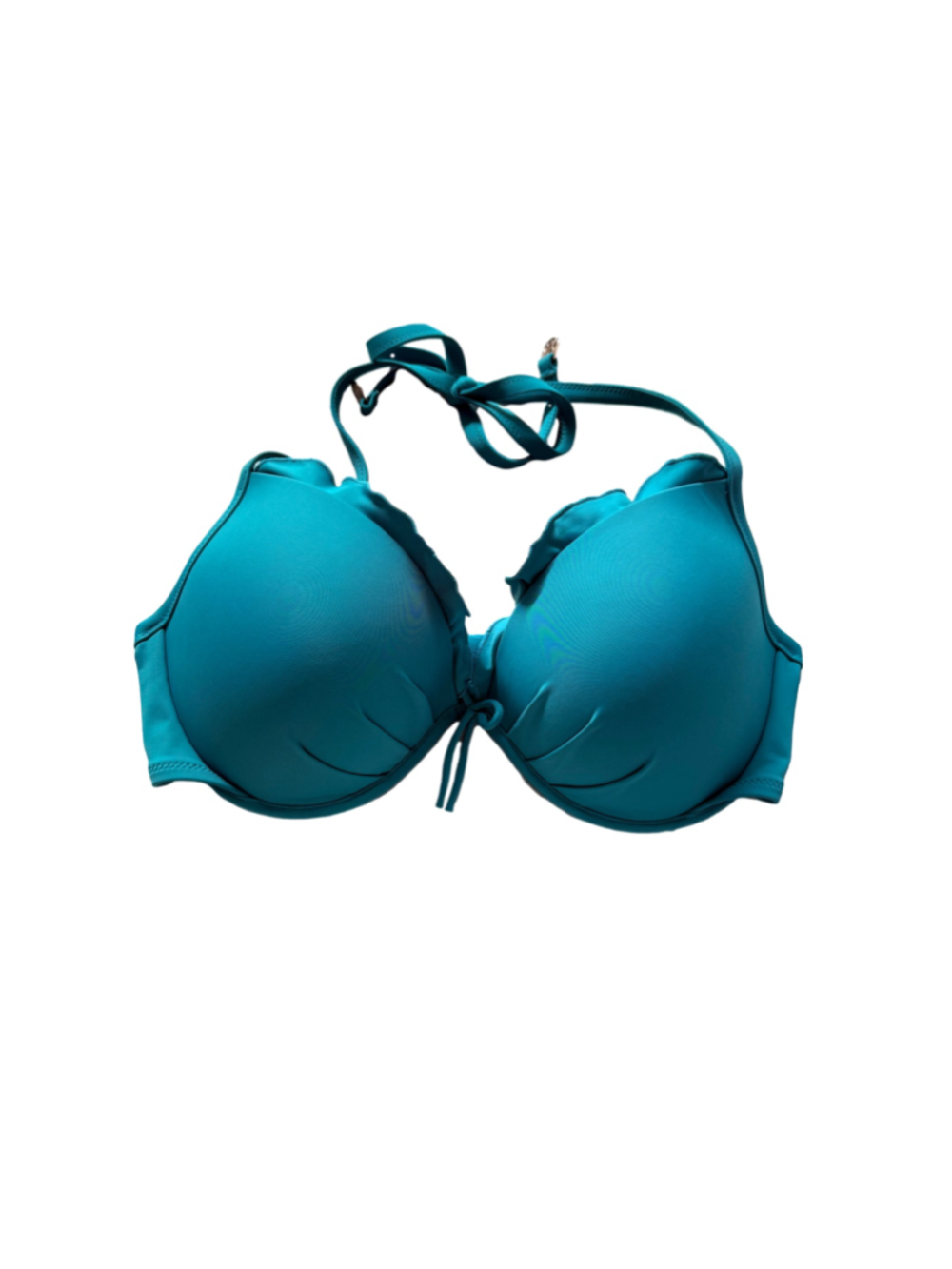Women's Victoria's Secret Swim Bikini Bra Top 36D